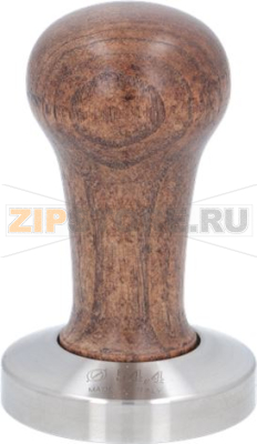 ВЫСОКОТОЧНЫЙ ТЕМПЕР КОРИЧНЕВЫЙ Ø 54,4 MM 