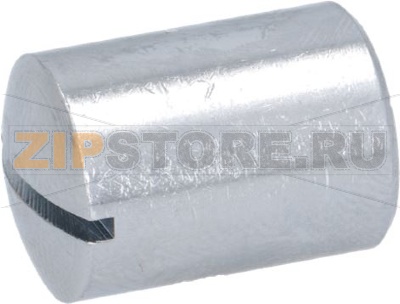 ХРОМИРОВАННЫЙ ЭКСЦЕНТРИК M6 