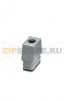 Сальниковый корпус HEAVYCON D15 Phoenix Contact HC-D 15-TFL-66/O1STM25S
