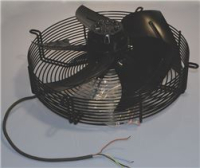 MOTOVENTILATORE