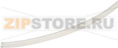 ШЛАНГ ИЗ ПВХ Ø 4Х6 ММ - 10 М 