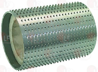 JACKET FOR ROLL