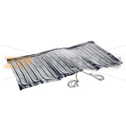 HEATER CABLE MAT 