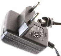 ALIMENTATORE 25V 200mA