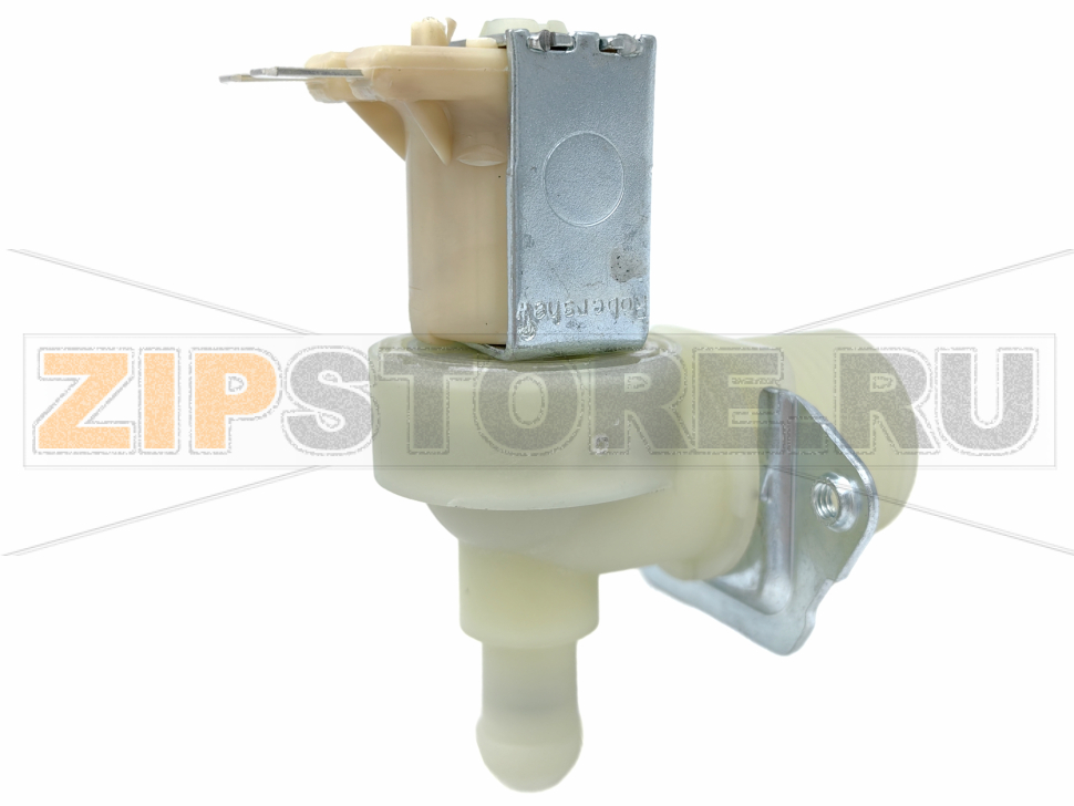 Клапан впускной одинарный 220/240V 50 Hz Brema C 80 Клапан впускной одинарный 220/240V 50 Hz для&nbsp;льдогенератора&nbsp;Brema C 80Запчасть на деталировке под номером: 3Название запчасти Brema на английском языке: Inlet watervalve 1 way 220/240V 50 Hz C 80.