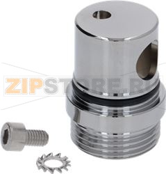 Spout connector for Biforo Mix current 