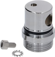 Spout connector for Biforo Mix current