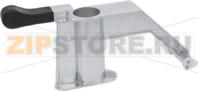 РЫЧАГ ПРЕССА ДЛЯ ОВОЩЕЙ 