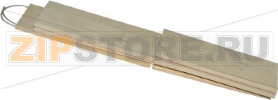 HEATING ELEMENT NXM-20/00 230V PIZZA 