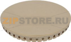 SPARTIFIAMMA ø 84 mm 3,5Kw 