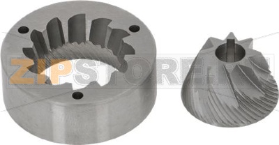 ПАРА ЖЕРНОВОВ MAZZER MONOFASE КОНИЧЕСК. ПРАВЫЙ 