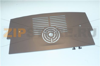 WATER TRAY GRILL R9006 XS 08 R 