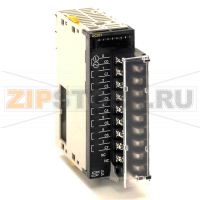 Блок цифрового ввода/вывода Omron CJ1W-OA201