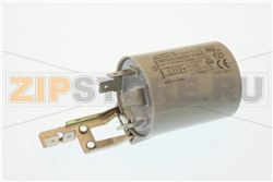 FILTRO ANTID. C/RES. 16A 