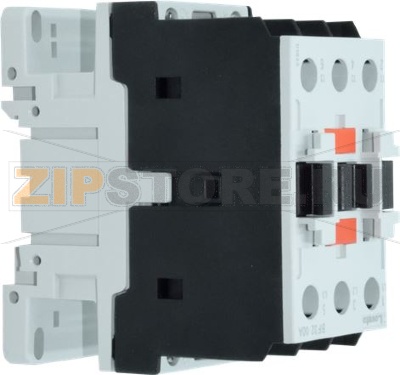 CONTATTORE LOVATO BF3200A 