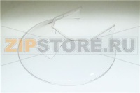 PROTEZIONE TERMOFORMATA     HRC 30