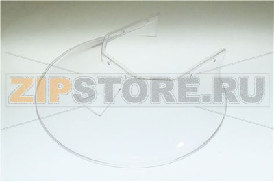 PROTEZIONE TERMOFORMATA     HRC 30 