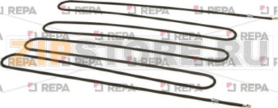 ТЭН 2800ВТ 230В 