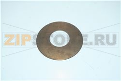 ЗАЩИТНОЕ ОГРАЖДЕНИЕ ПОДШИПНИКА 