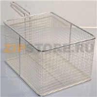 FRYER BASKET 320 x 250 x 190 mm