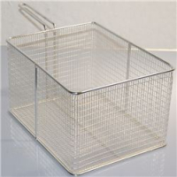 FRYER BASKET 320 x 250 x 190 mm
