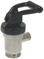 ВЫПУСКНОЕ ОТВЕРСТИЕ КОЛЛЕКТОРА 3/4"