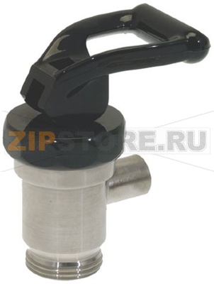 ВЫПУСКНОЕ ОТВЕРСТИЕ КОЛЛЕКТОРА 3/4&quot; 