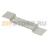 Перемычка нейтральная, 100 A, AC 550 В, BS88, BS Eaton ACCESSORIES SAFECLIP COOPER LINKS - Перемычка нейтральная, 100 A, AC 550 В, BS88, BS Eaton ACCESSORIES SAFECLIP COOPER LINKS