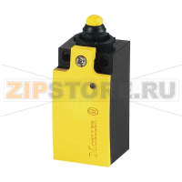 Выключатель концевой 400 В/AC, 4 А, IP67: 1 шт Eaton LSE-11