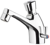 COUNTER-TOP MIXER 1-HOLE