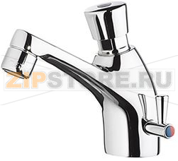 COUNTER-TOP MIXER 1-HOLE 