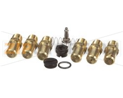 KIT,LPG CONVERSION PMG 100&amp;amp;200 