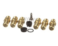 KIT,LPG CONVERSION PMG 100&amp;200