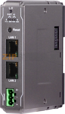 Модуль коммуникационный Weintek iR-ETN 