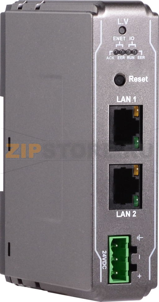 Модуль коммуникационный Weintek iR-ETN 