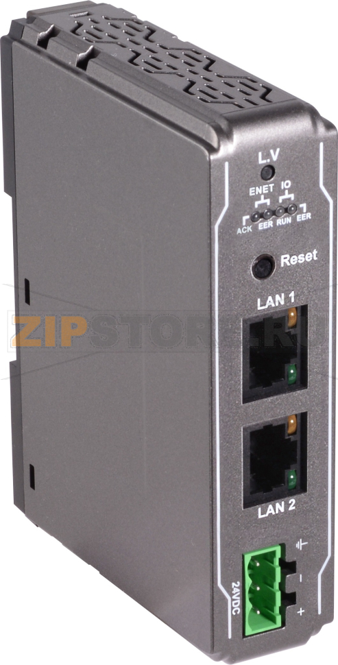 Модуль коммуникационный Weintek iR-ETN 