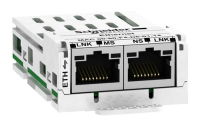 Карта коммуникационная 10-100 Мбит/с, Ethernet/IP Schneider Electric VW3A3616