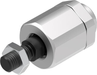 Муфта соединительная, гибкая Festo FK-M10X1,25