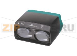 Оптический цифровой приёмопередатчик Optical data coupler LS682-DA-EN/F2/35 Pepperl+Fuchs Описание оборудованияOptical data coupler for fast Ethernet, 300 m detection range, red light, 100 MBit/s data rate, M12 plug