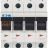 Выключатель нагрузки, 32А, 4 полюса Eaton IS-32/4 - Выключатель нагрузки, 32А, 4 полюса Eaton IS-32/4