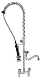 PRE-RINSE UNIT KLARCO EUROP 1070 mm 