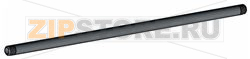 RISER, 3/8 NPT X 20 LONG (CHROME-PLATE 