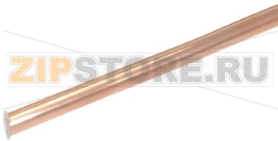 ТРУБКА ИЗ ЗАКАЛЕННОЙ МЕДИ Ø 12 X 1,50 М 