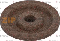 SHARPENING STONE WITH HUB 50x10x9.6