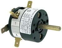 ON/OFF SWITCH SINGLE PHASE 0102/6757