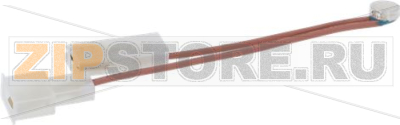 THERMAL PROTECTOR F20 100°C 