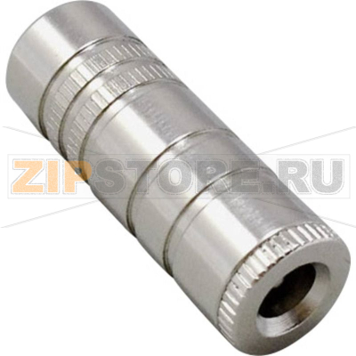 Штекер низковольтный 2.1 мм, 5.6 мм, 1 шт TRU Components TC-2511199 