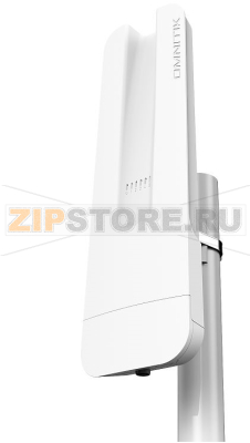 Точка доступа MikroTik RBOmniTikPG-5HacD 