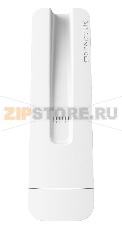 Точка доступа MikroTik RBOmniTikPG-5HacD 
