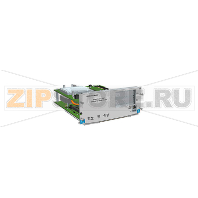Модуль коммутатора HP J9487A 